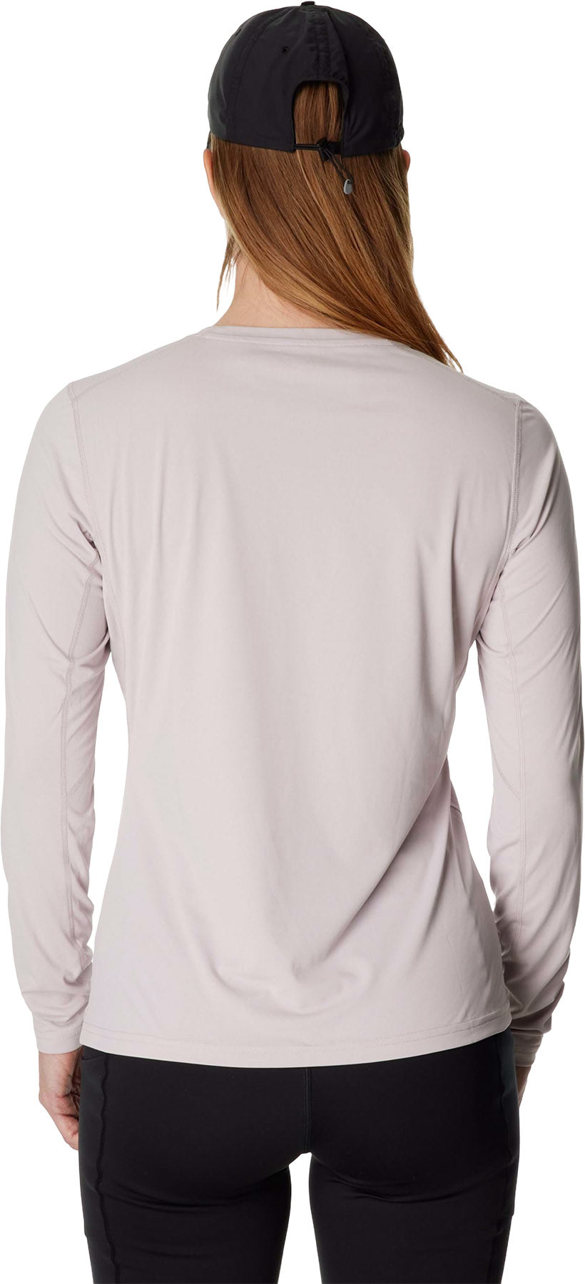 Pace Air Long Sleeve T-Shirt - Women's