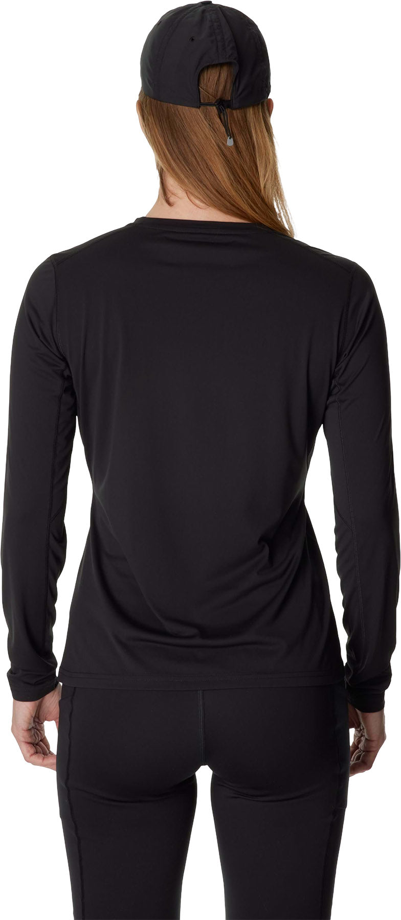 Pace Air Long Sleeve T-Shirt - Women's