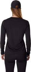Pace Air Long Sleeve T-Shirt - Women's
