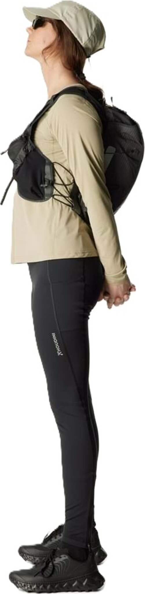 Pace Air Long Sleeve T-Shirt - Women's