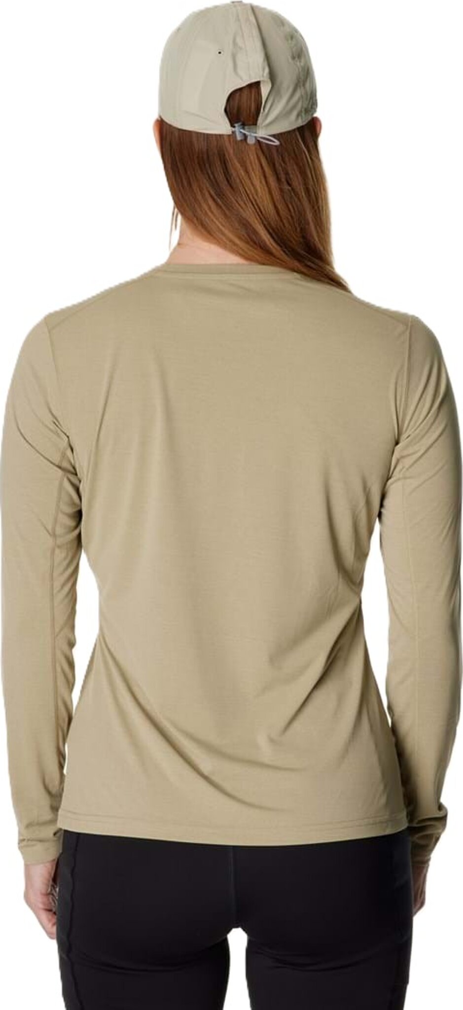 Pace Air Long Sleeve T-Shirt - Women's