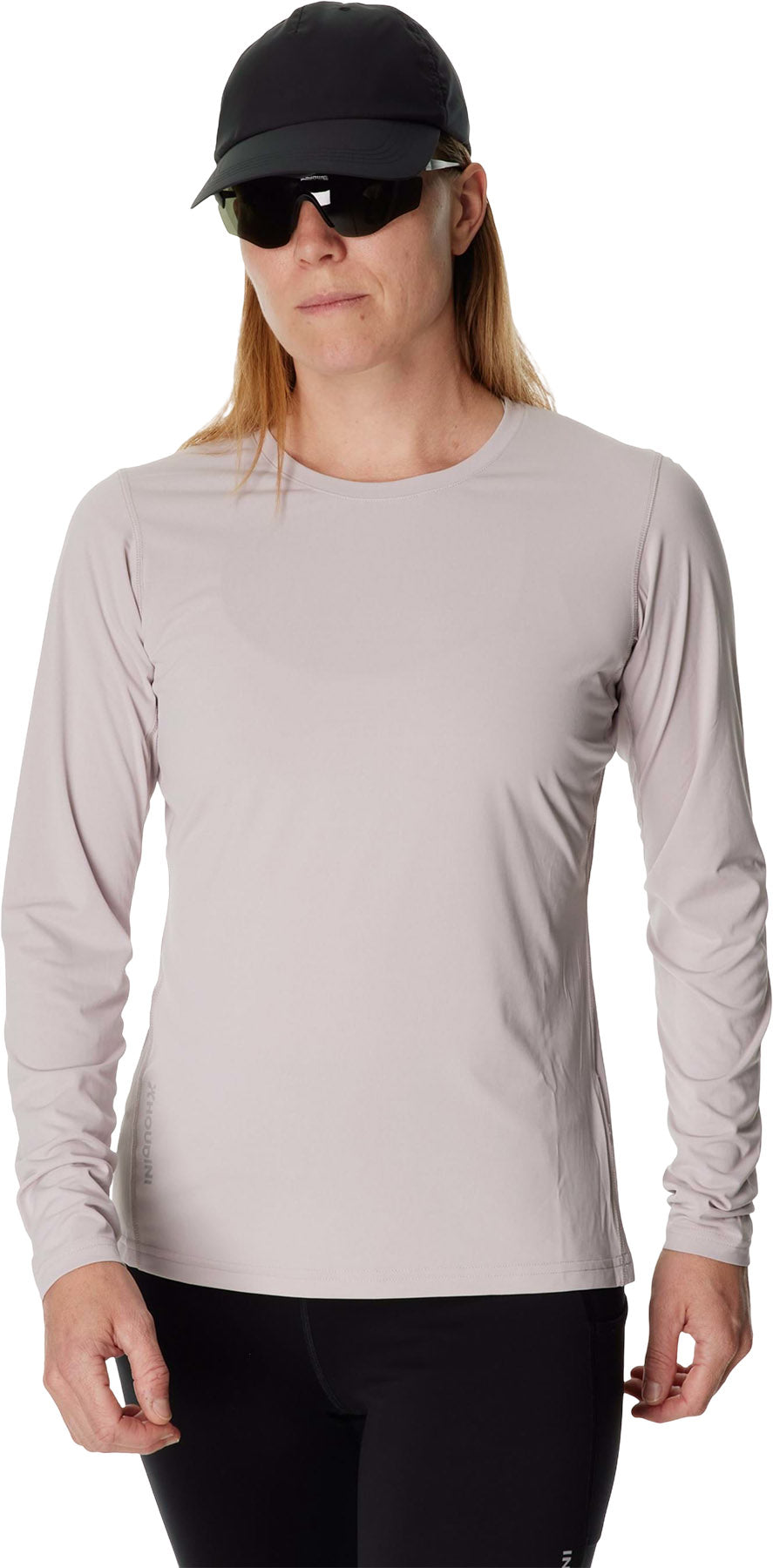Pace Air Long Sleeve T-Shirt - Women's
