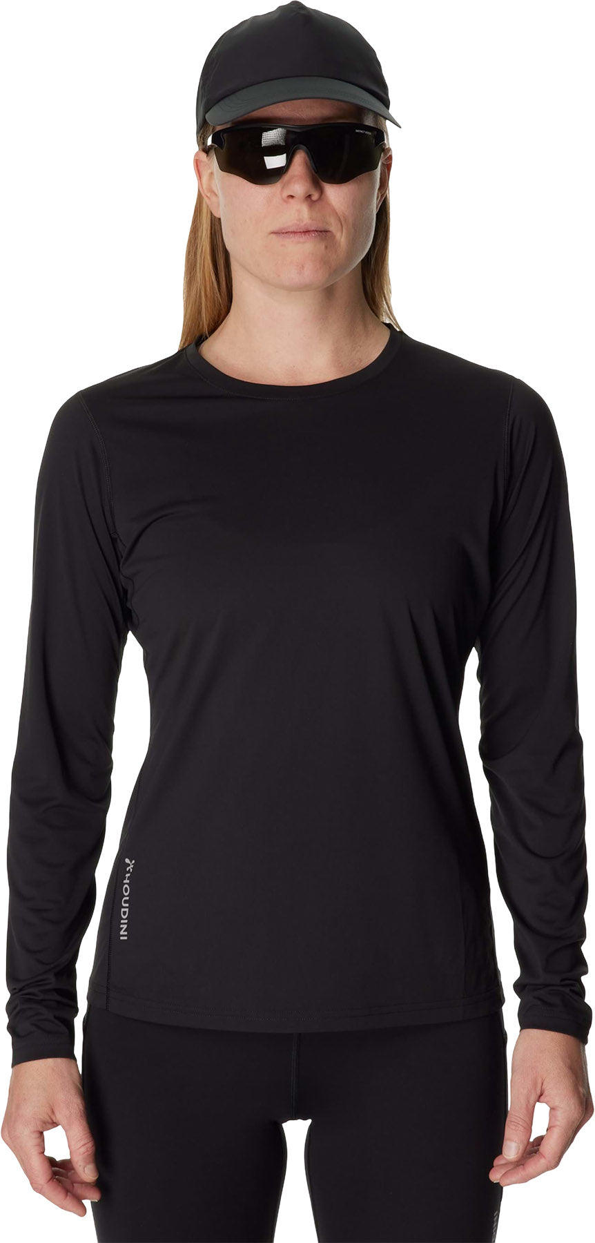 Pace Air Long Sleeve T-Shirt - Women's