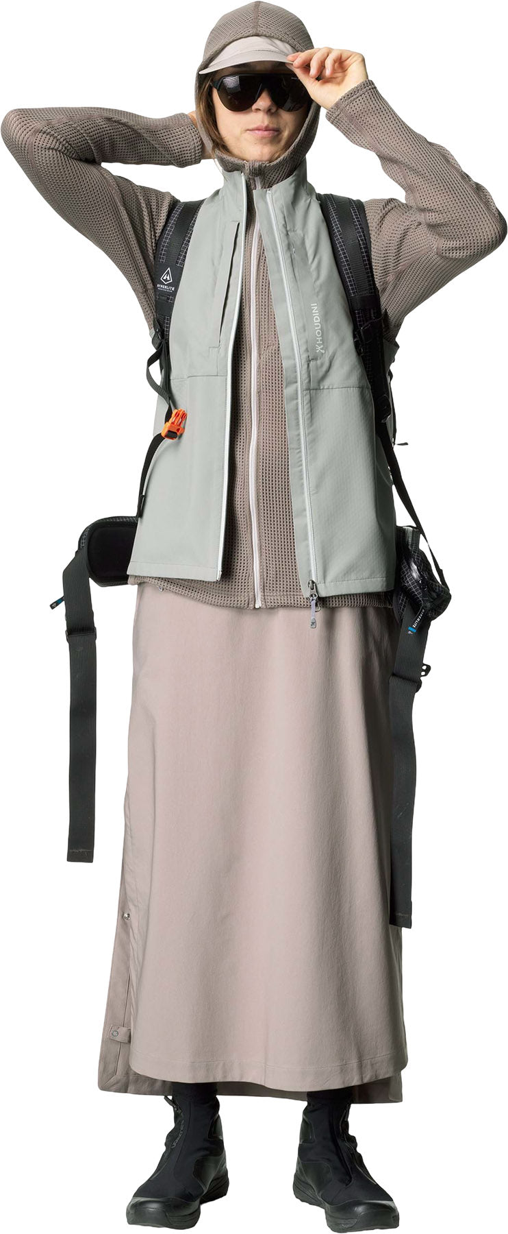 Walkabout Skirt - Women's