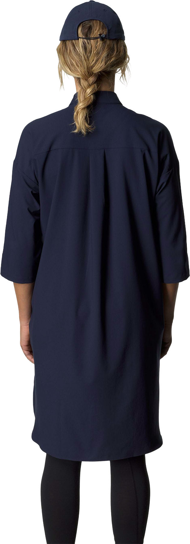 Route II Shirt Dress - Women's