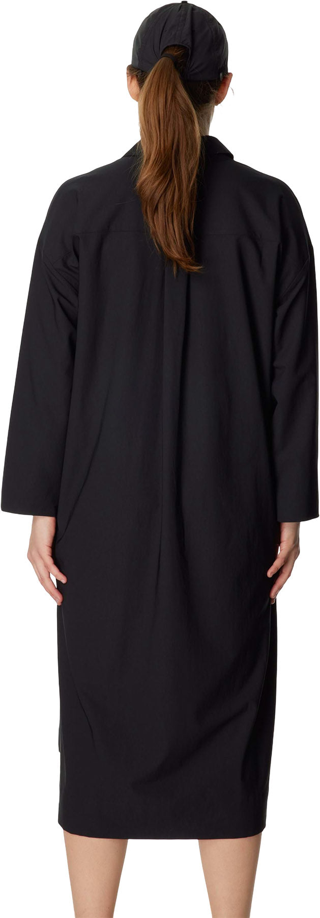 Route II Shirt Dress - Women's