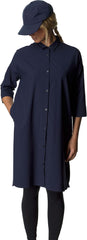 Route II Shirt Dress - Women's