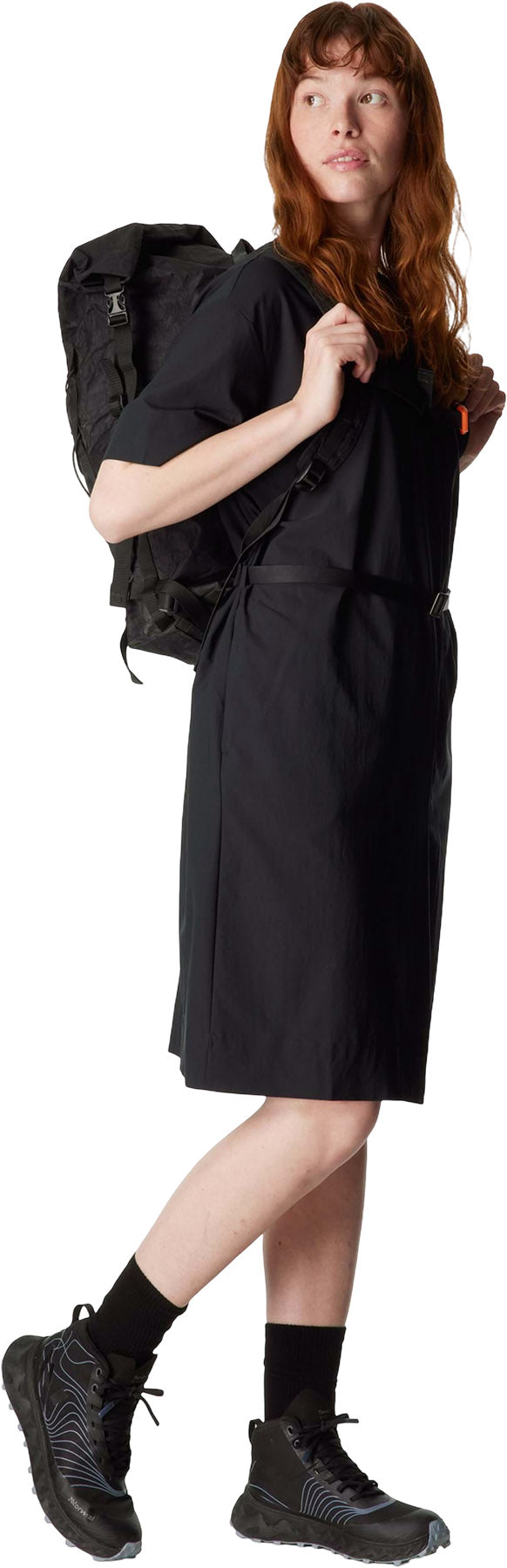 Cosmo Dress - Women's