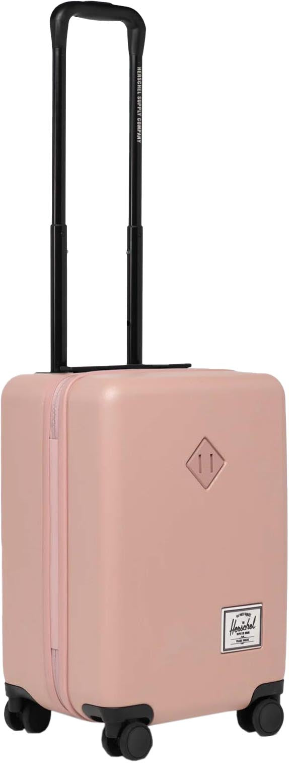 Herschel Heritage Hardshell Carry On Luggage 35L