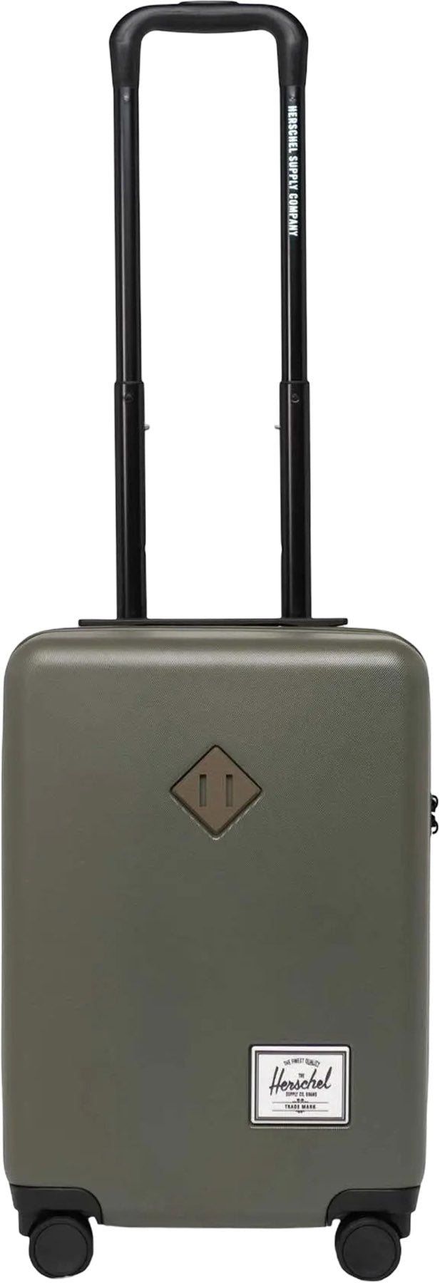 Herschel Heritage Hardshell Carry On Luggage 35L