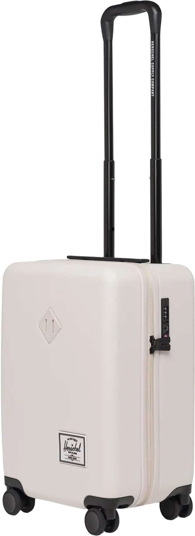 Herschel Heritage Hardshell Carry On Luggage 35L