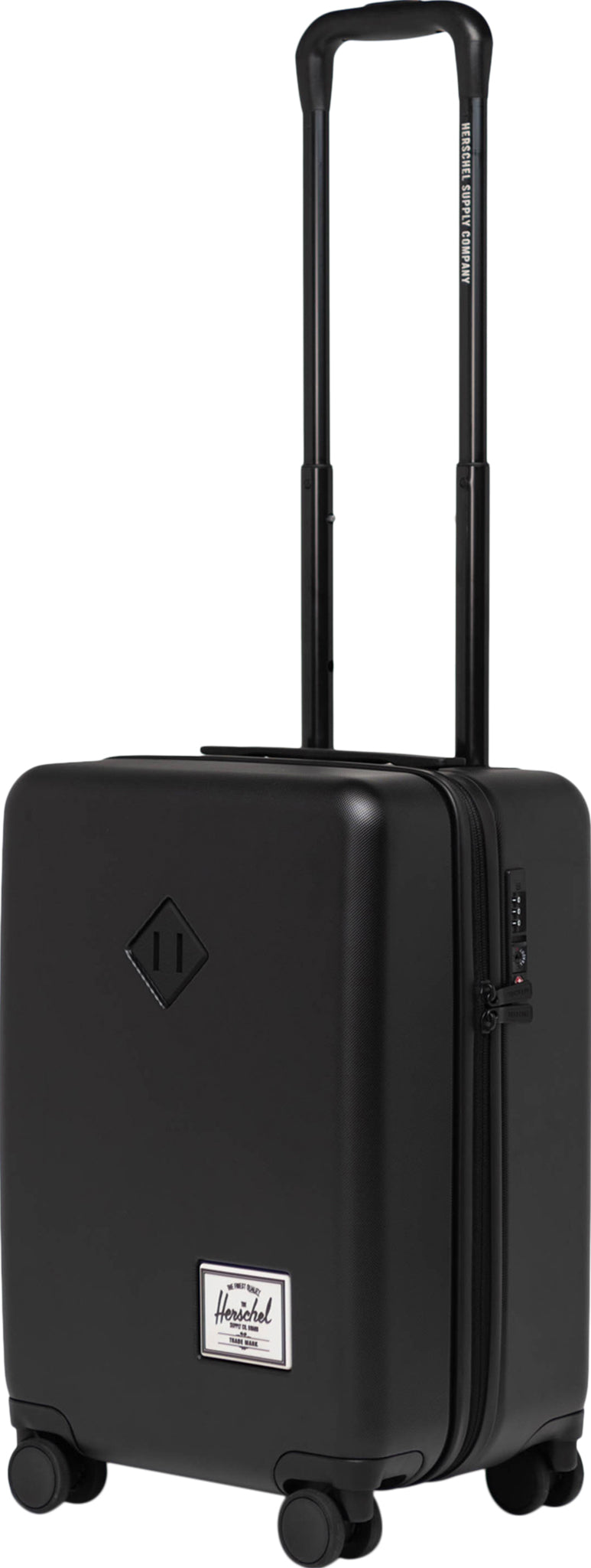 Herschel Heritage Hardshell Carry On Luggage 35L