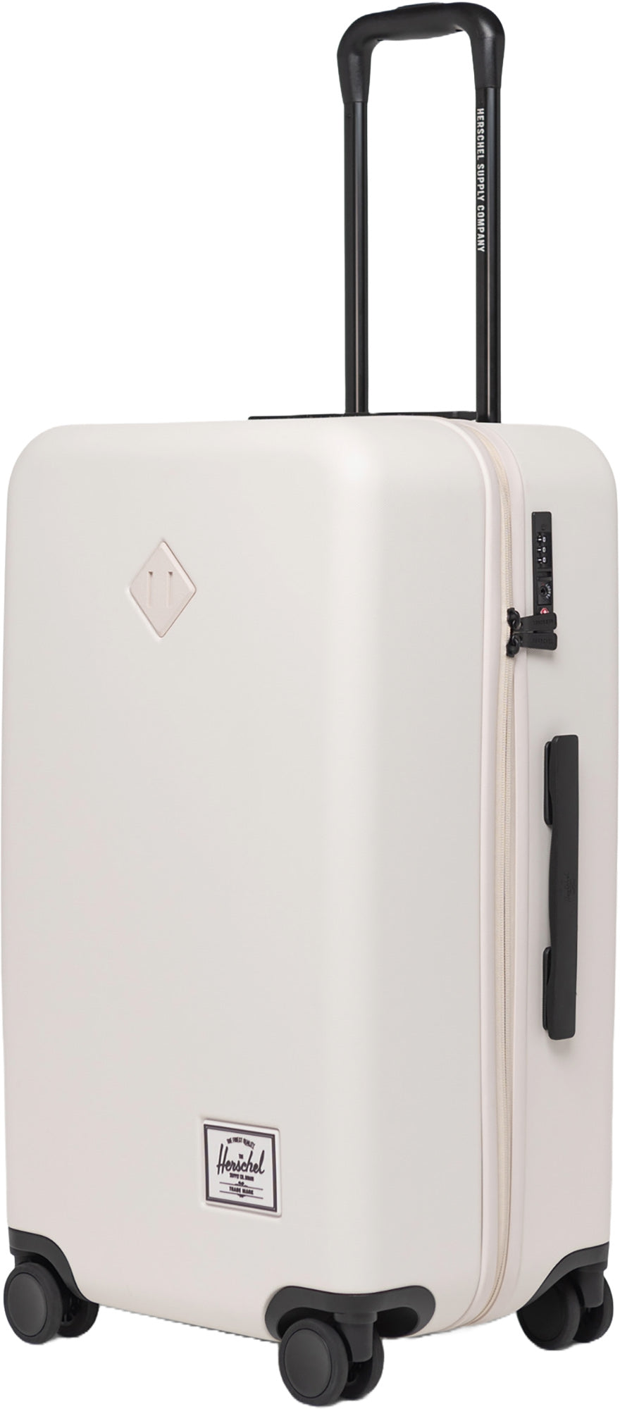 Herschel Heritage Hardshell Medium Carry On Luggage 67L