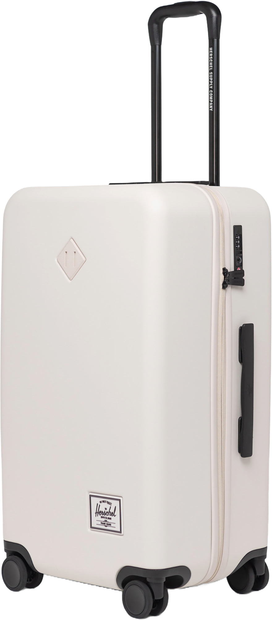 Herschel Heritage Hardshell Medium Carry On Luggage 67L