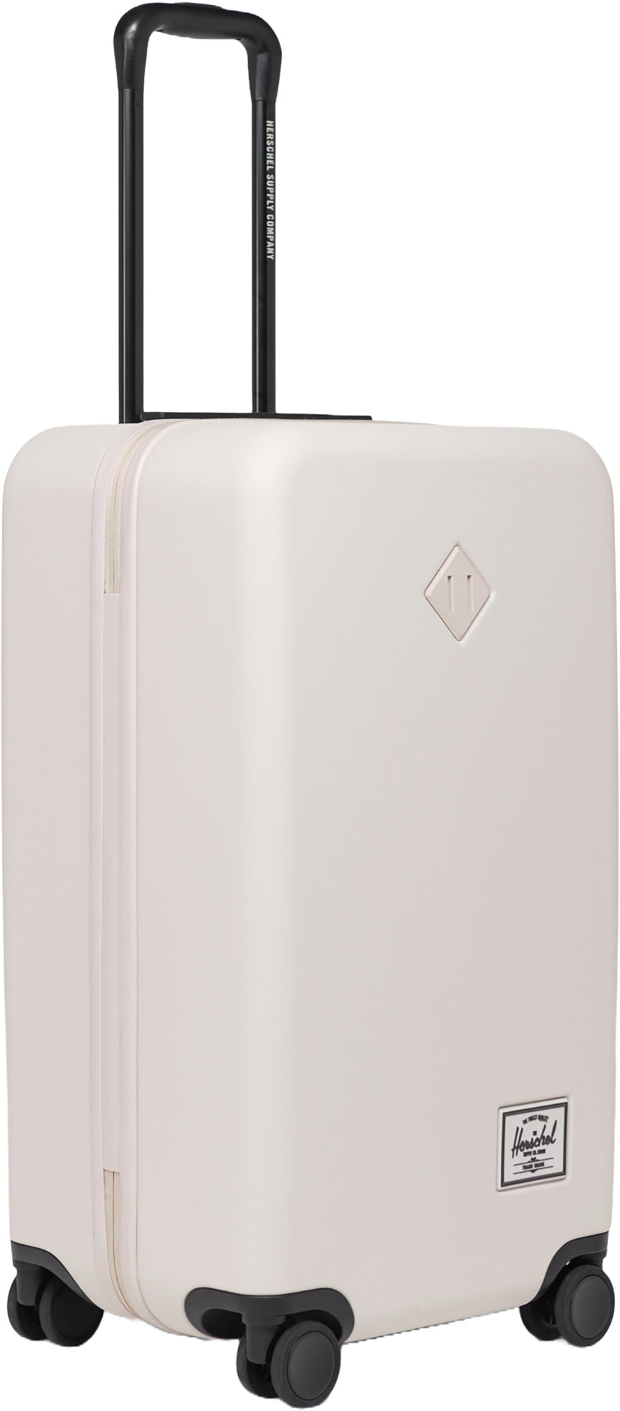 Herschel Heritage Hardshell Medium Carry On Luggage 67L