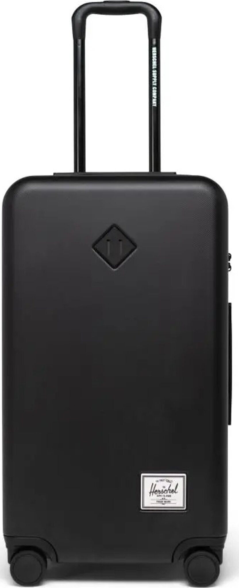 Herschel Heritage Hardshell Medium Carry On Luggage 67L
