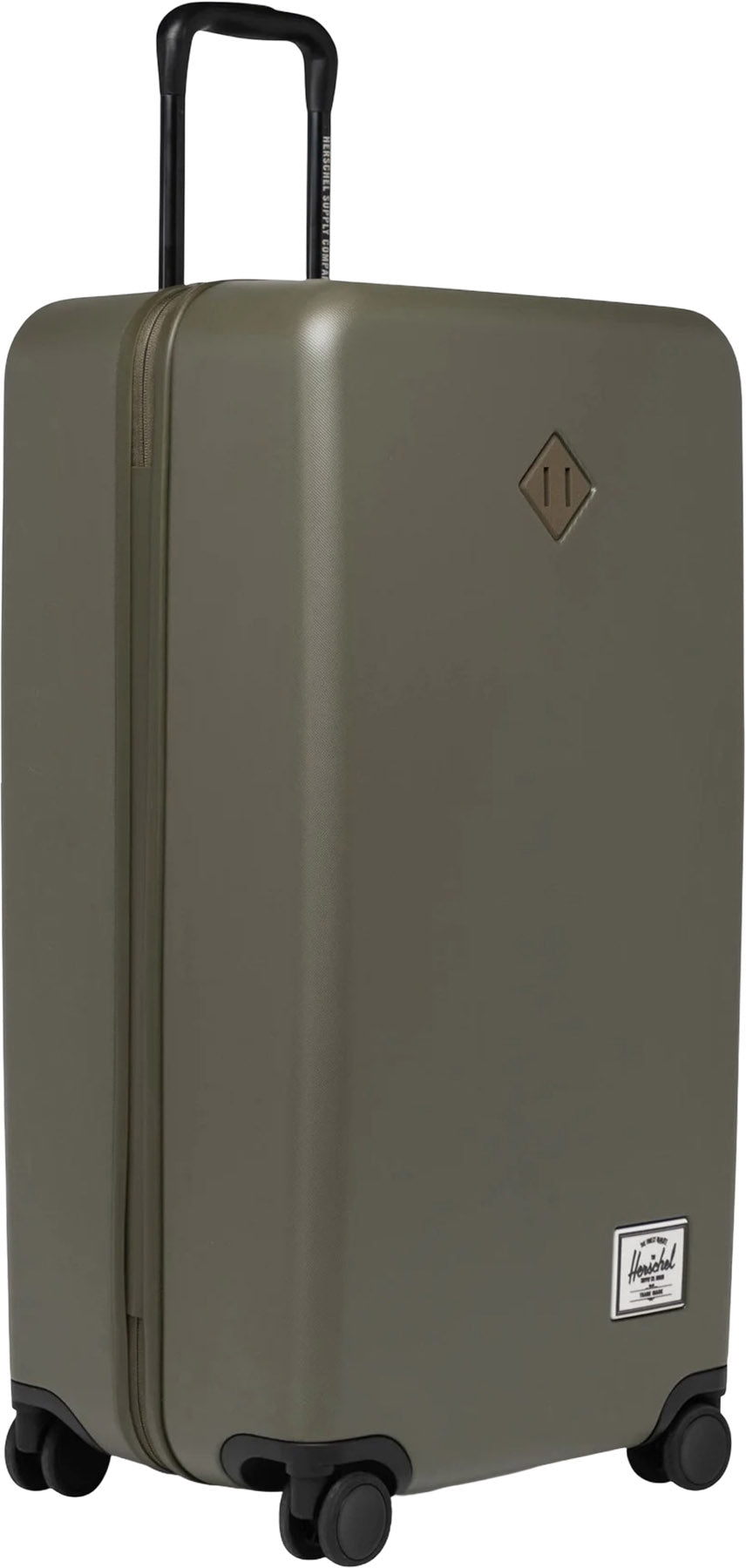 Herschel Heritage Hardshell Large Luggage 96L