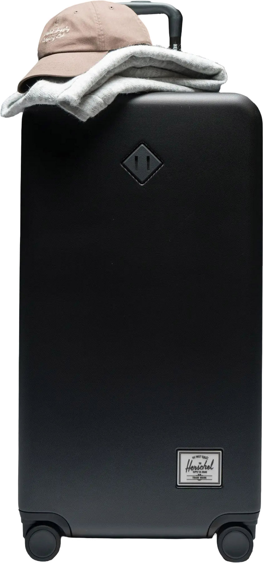 Herschel Heritage Hardshell Large Luggage 96L