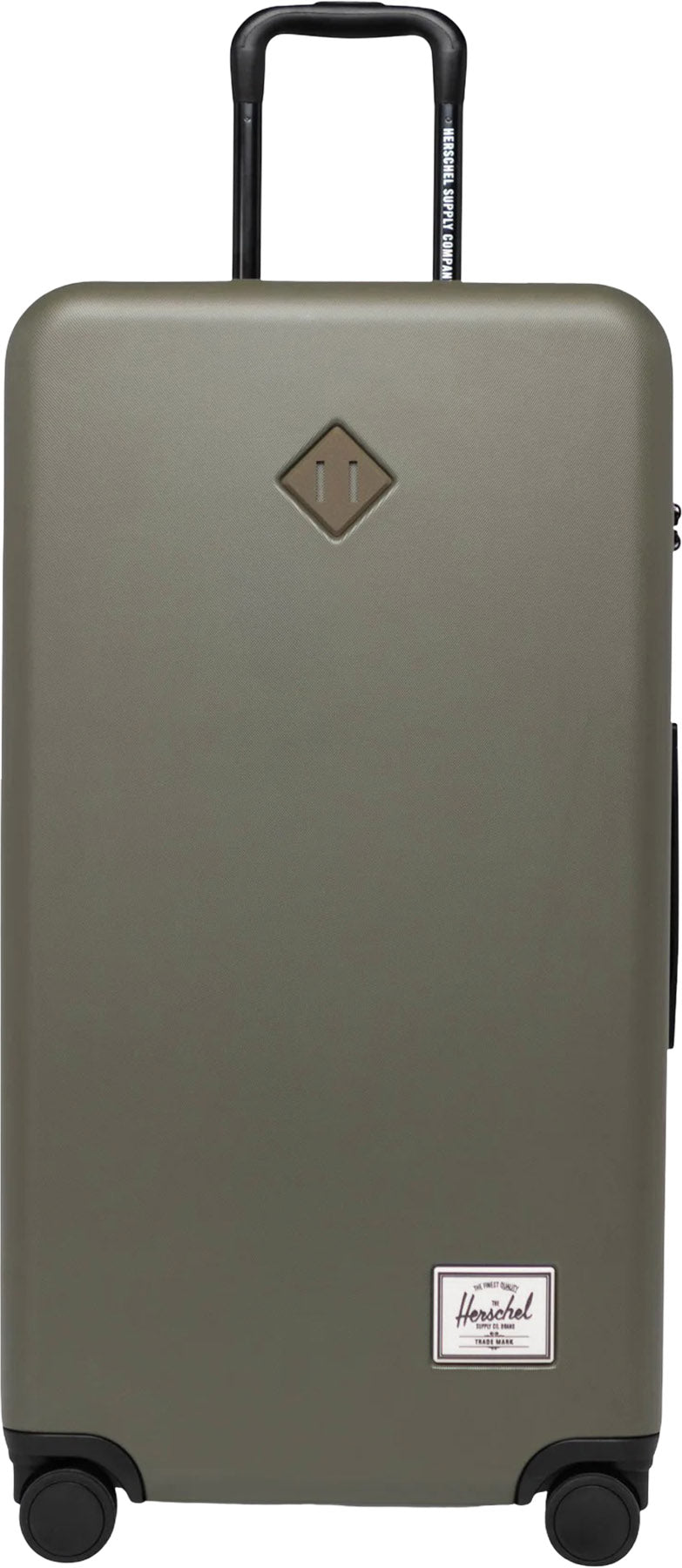 Herschel Heritage Hardshell Large Luggage 96L