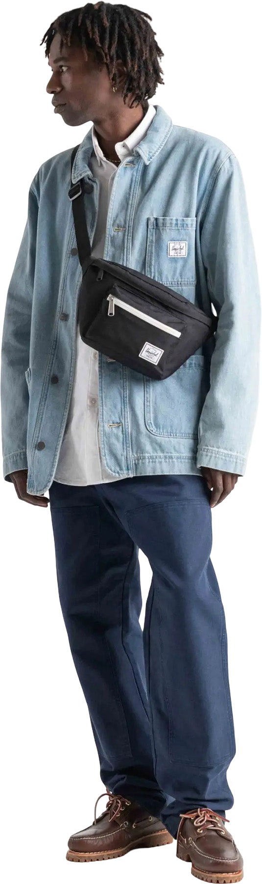 Pop Quiz Hip Pack 3.5L