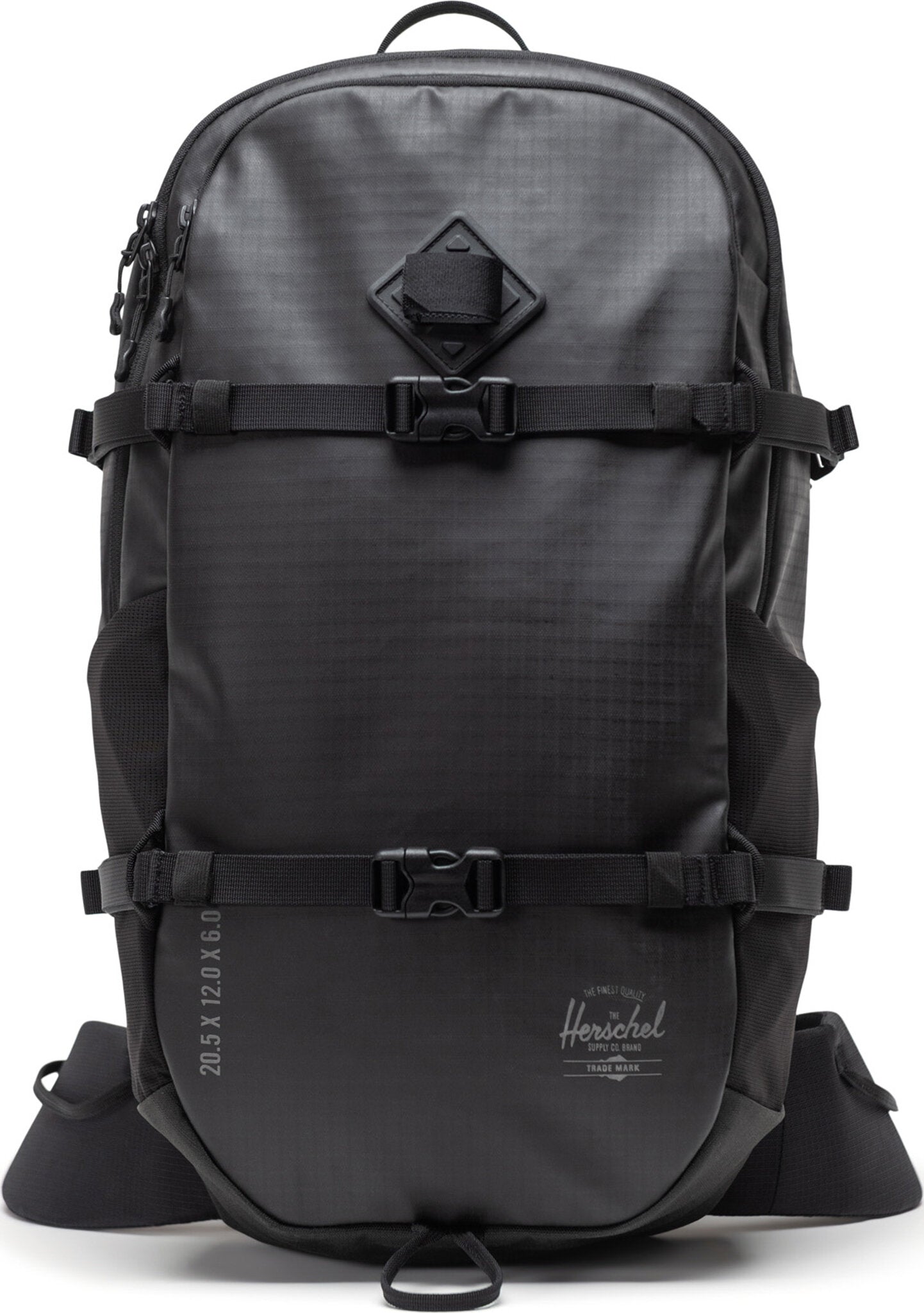All Season Backpack - 29L - Unisex