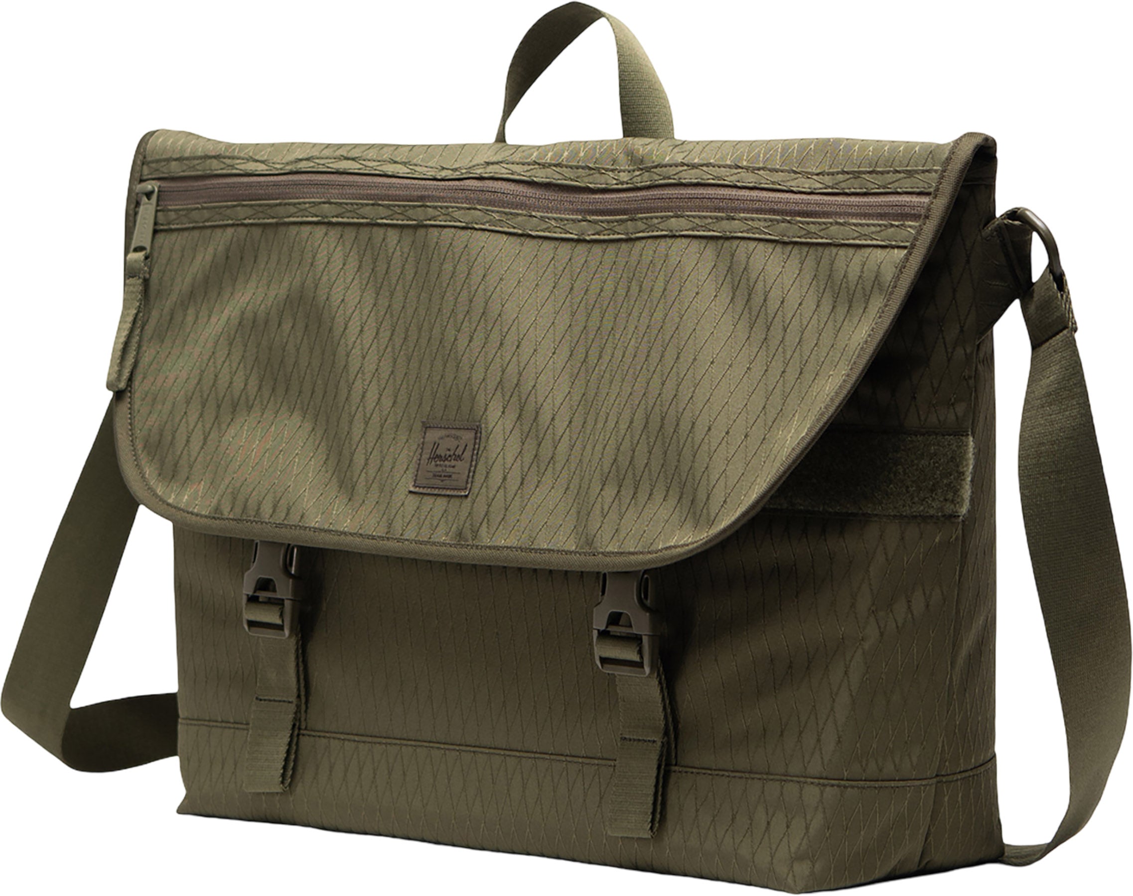 Cove Messenger Bag 22.5L