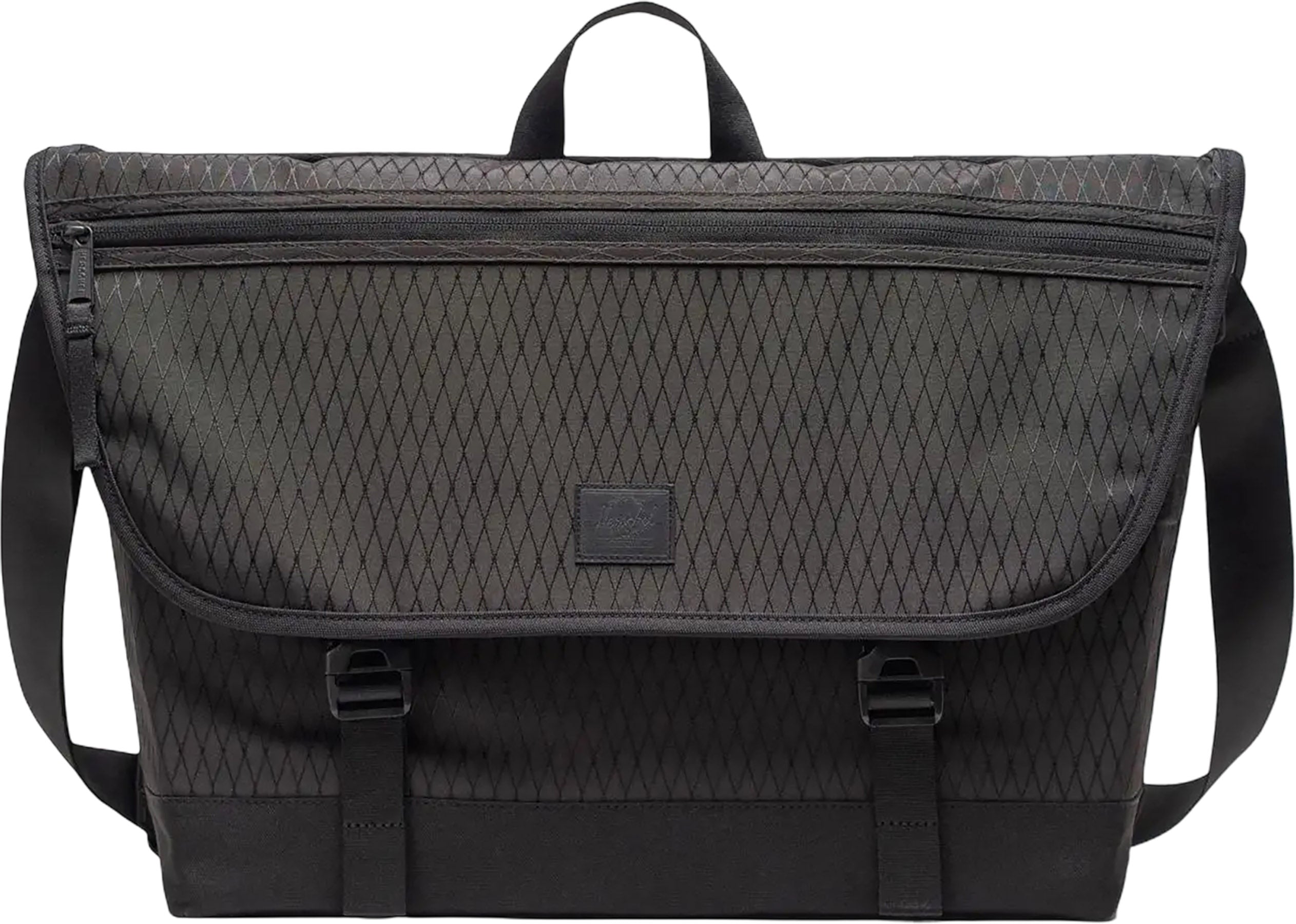Cove Messenger Bag 22.5L