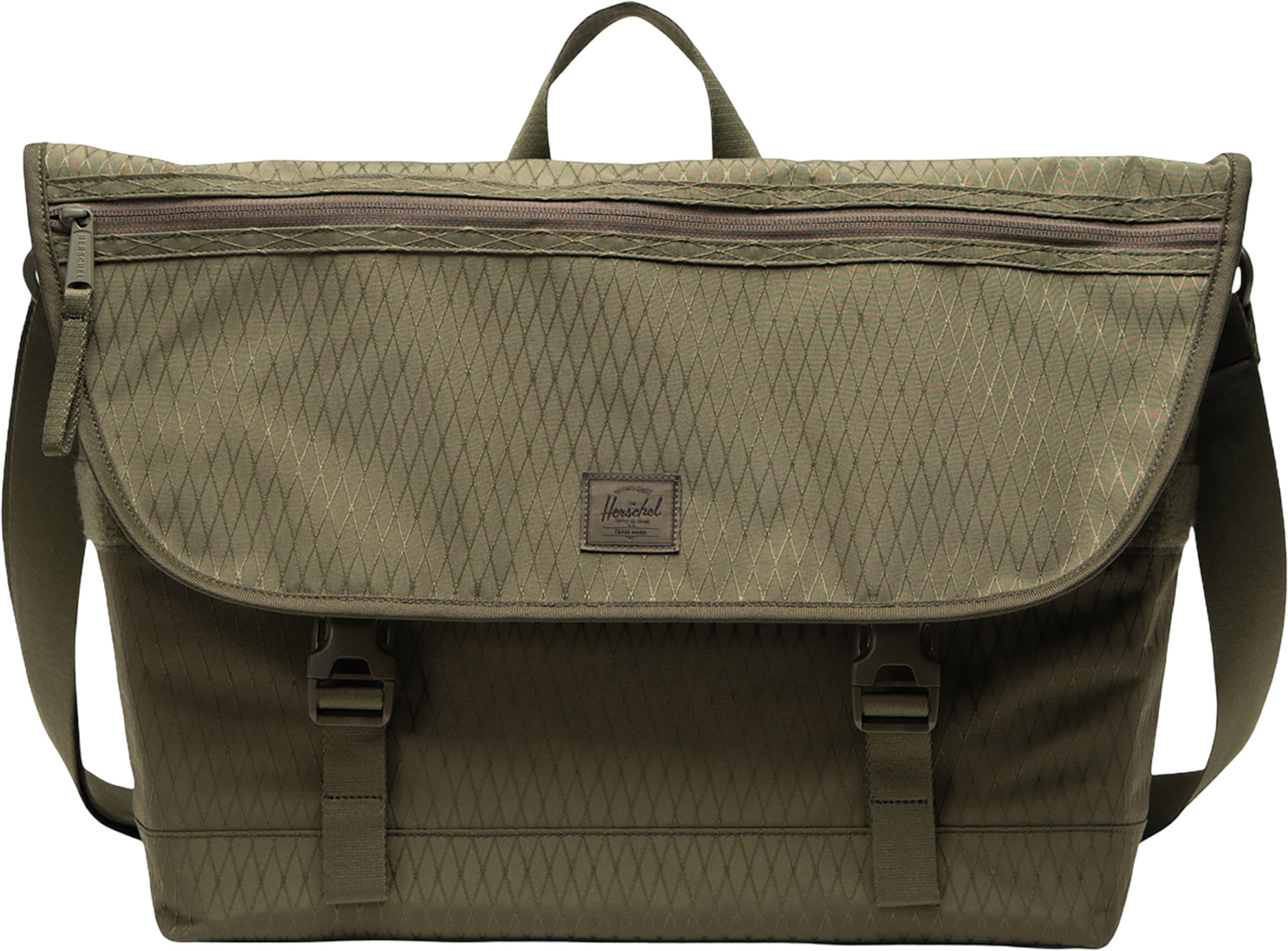 Cove Messenger Bag 22.5L