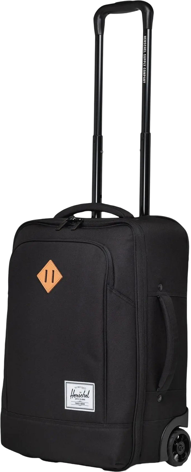 Herschel Heritage Softshell Large Carry On Luggage 37L