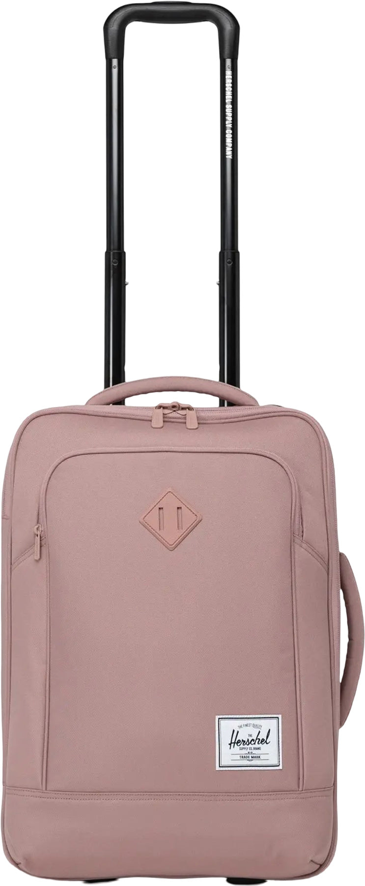 Herschel Heritage Softshell Large Carry On Luggage 37L
