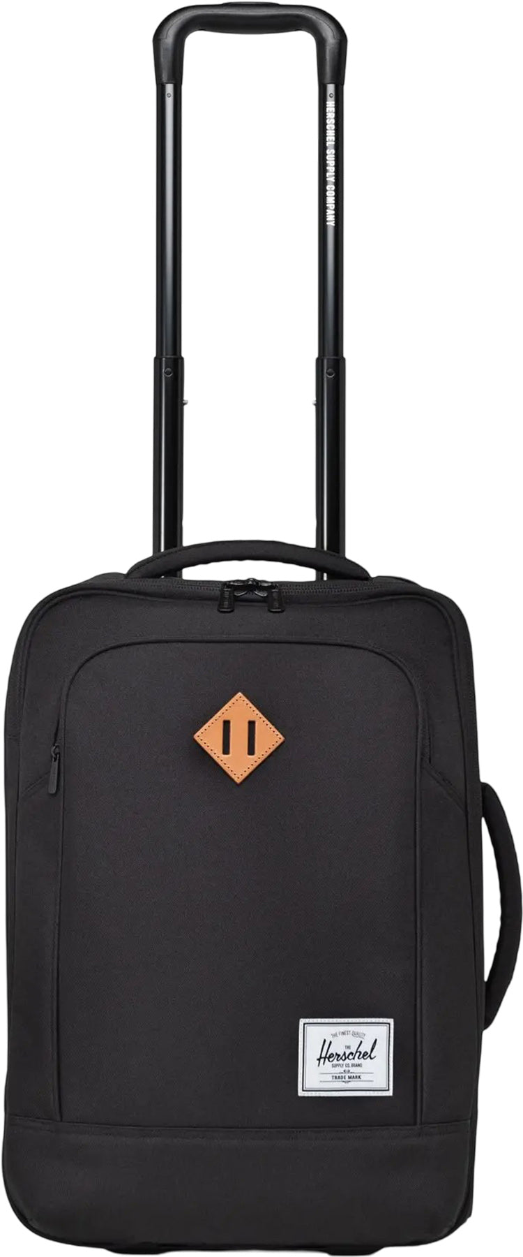 Herschel Heritage Softshell Large Carry On Luggage 37L