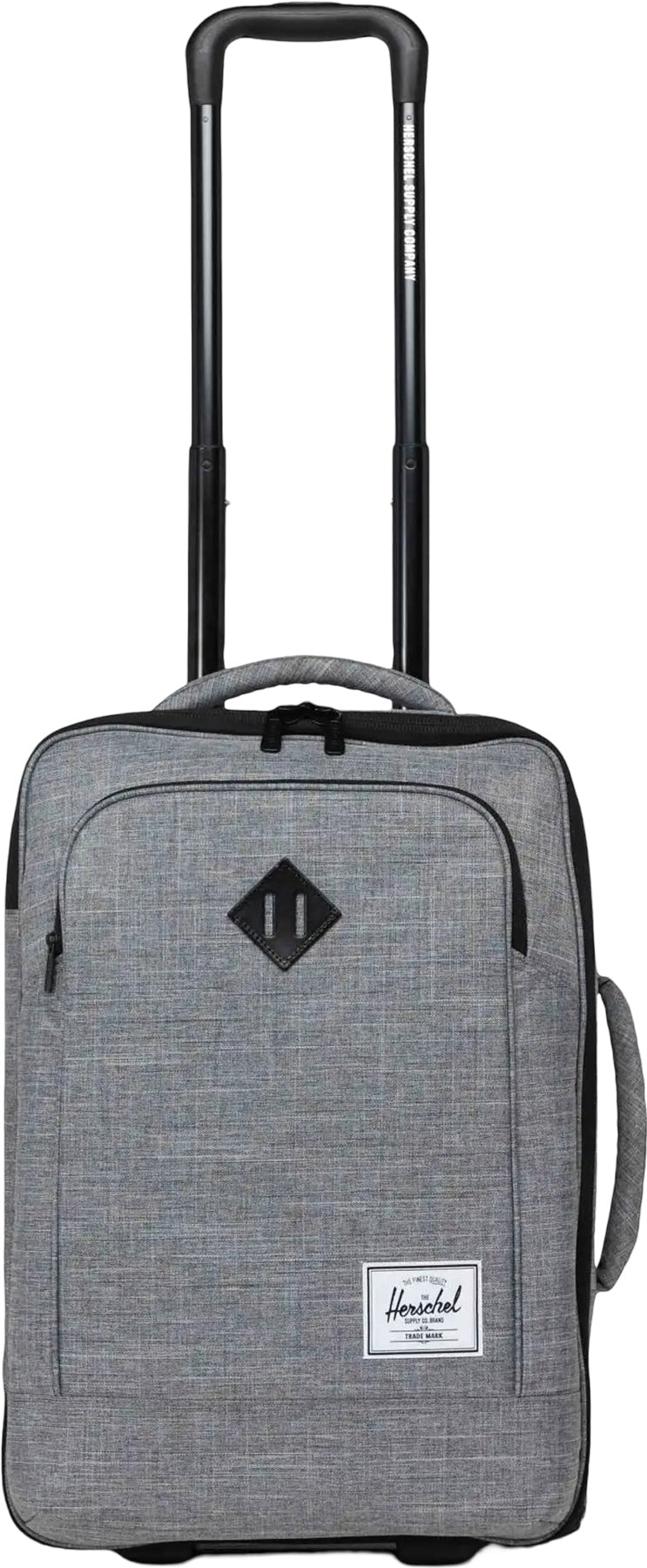 Herschel Heritage Softshell Large Carry On Luggage 37L