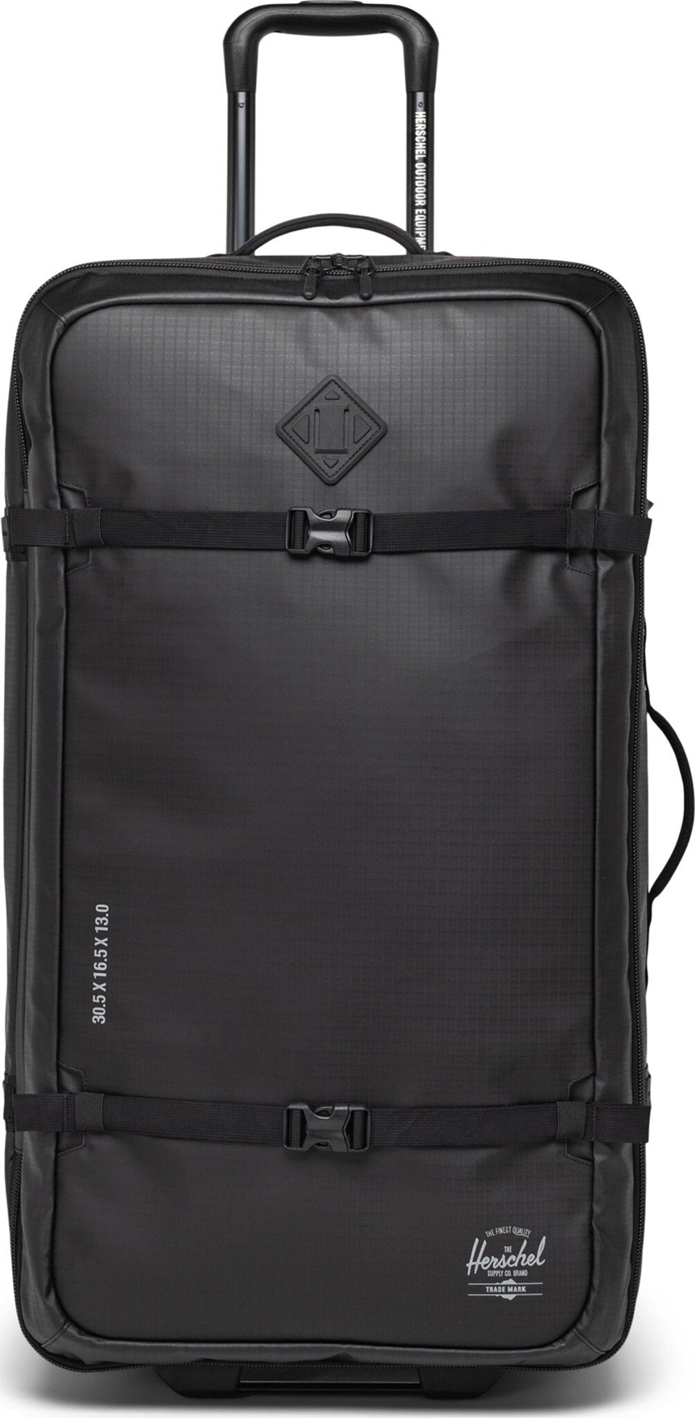 All Season Hybrid Roller Bag 96L - Large