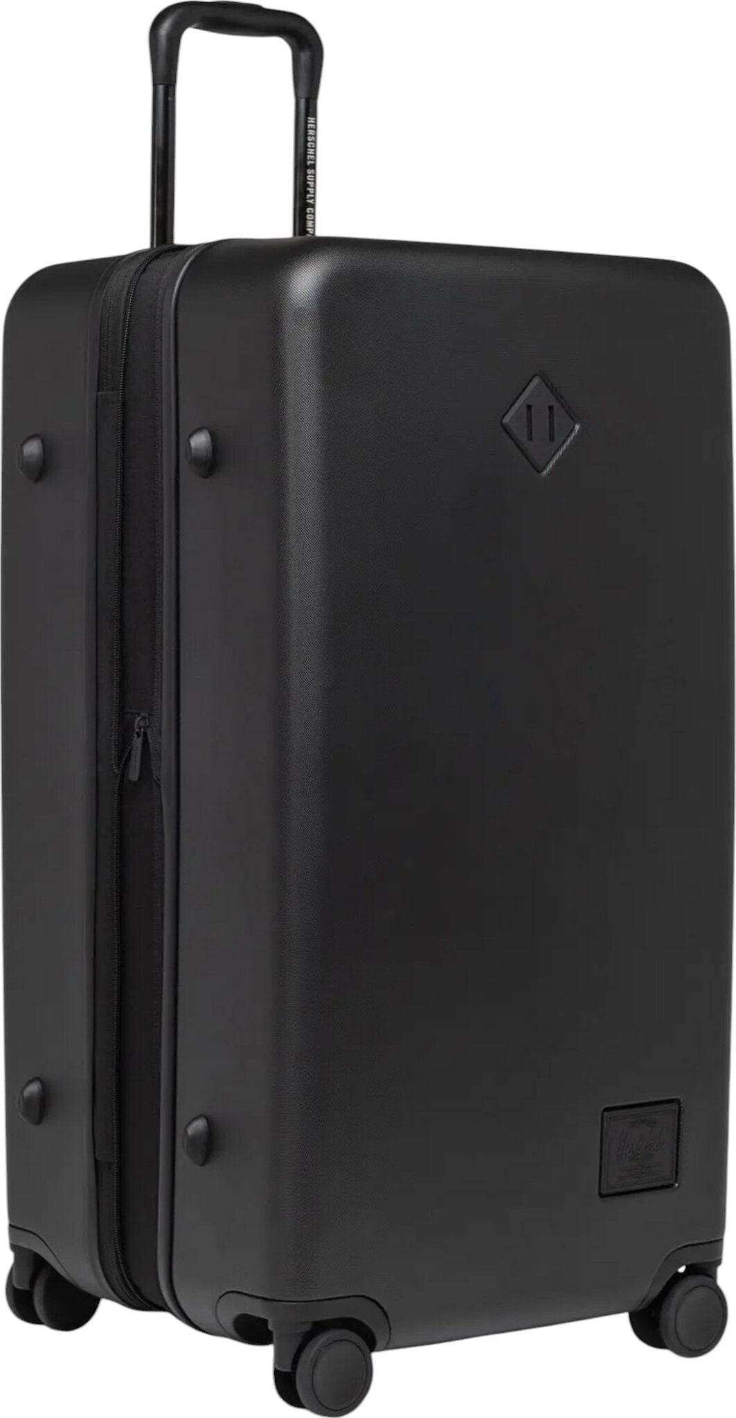 Herschel Heritage Hardshell Large Expandable Luggage 95L