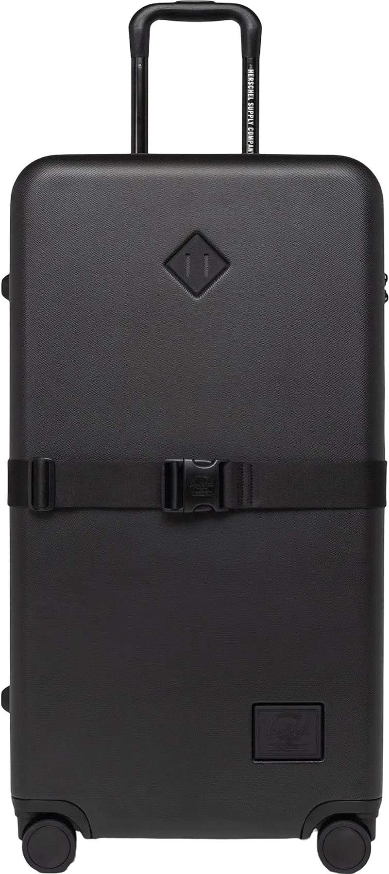 Herschel Heritage Hardshell Large Expandable Luggage 95L