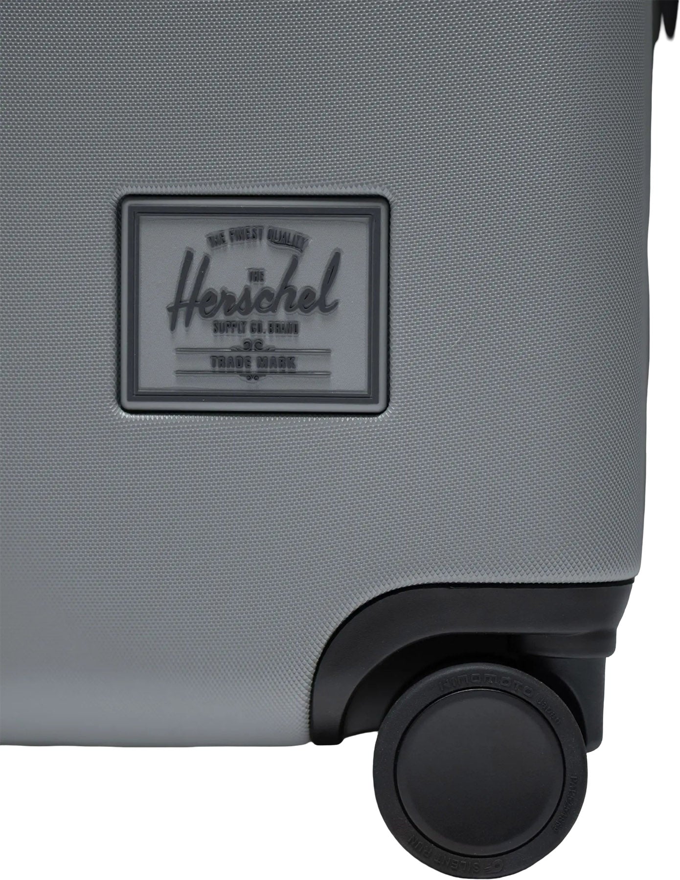 Herschel Heritage Hardshell Carry On Luggage 43L - Large
