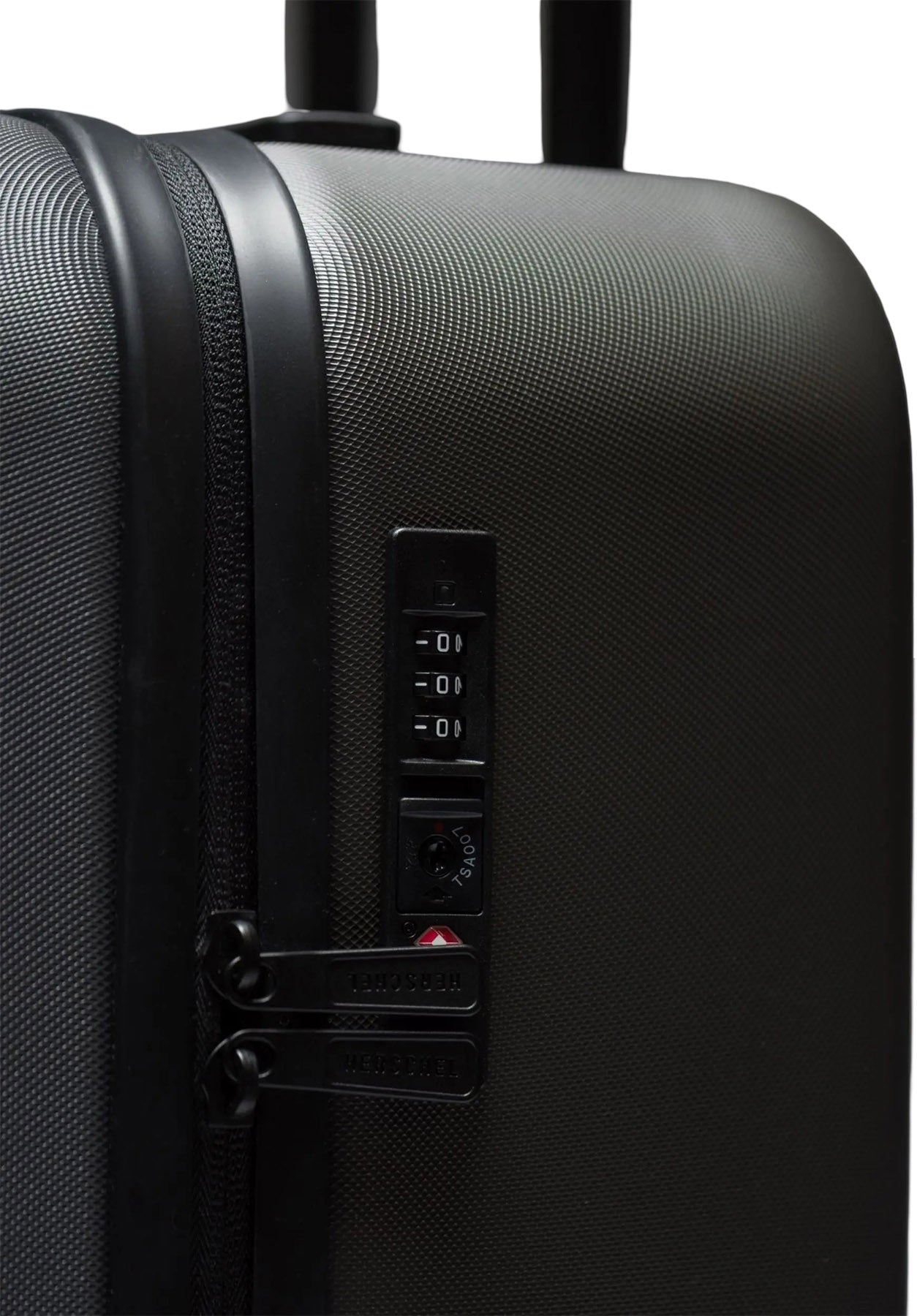 Herschel Heritage Hardshell Carry On Luggage 43L - Large