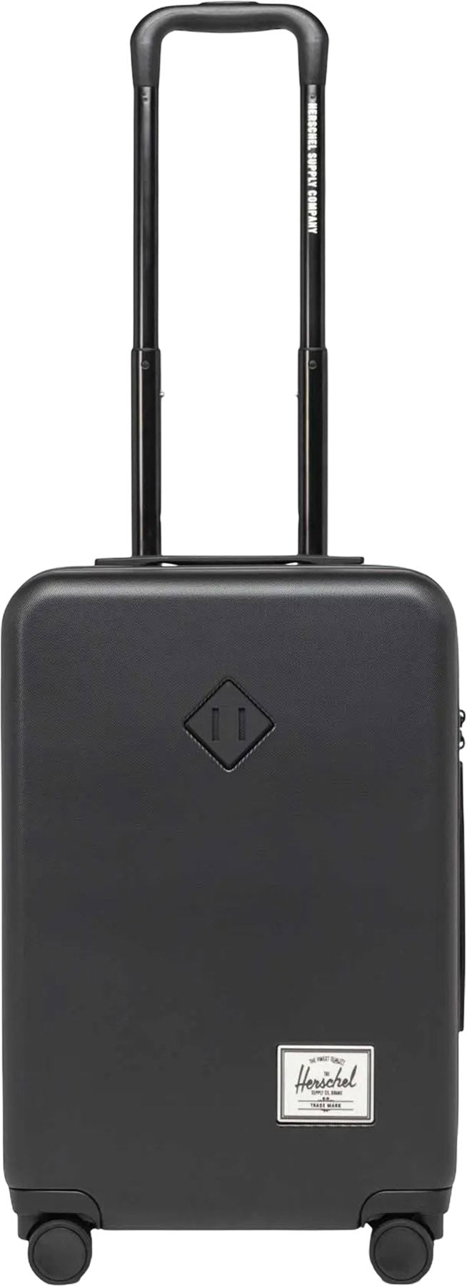 Herschel Heritage Hardshell Carry On Luggage 43L - Large