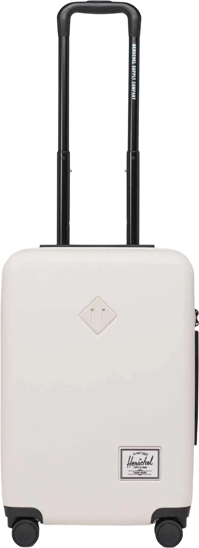 Herschel Heritage Hardshell Carry On Luggage 43L - Large