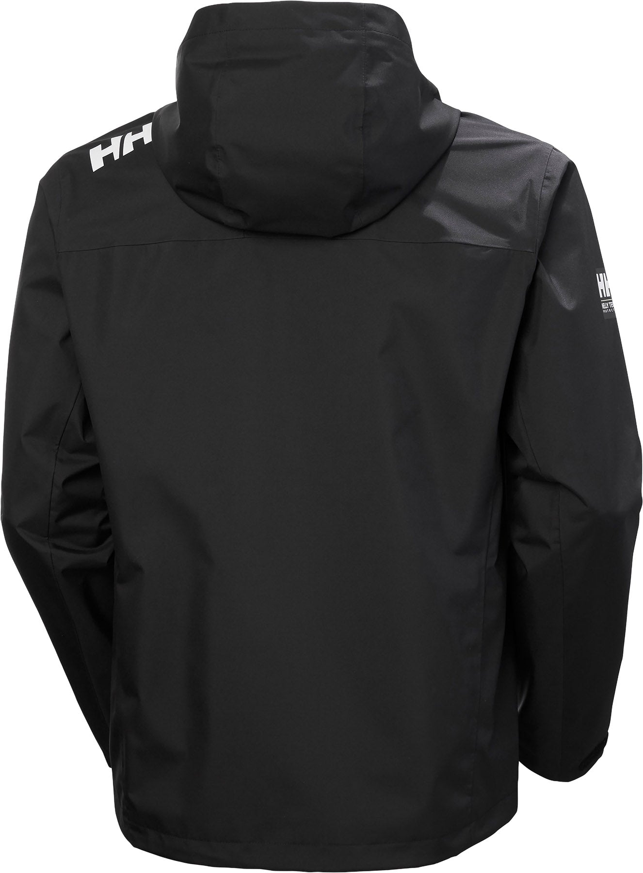 Crew 2.0 Hooded Jacket - Men's
