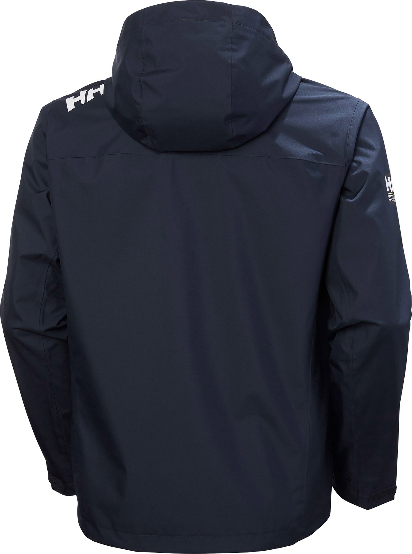 Crew 2.0 Hooded Jacket - Men's