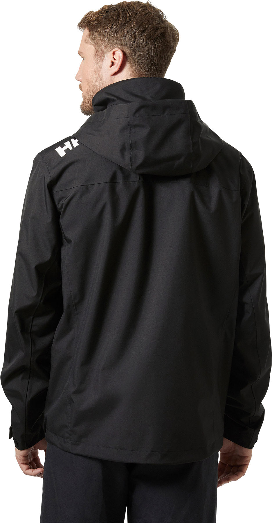 Crew 2.0 Hooded Jacket - Men's