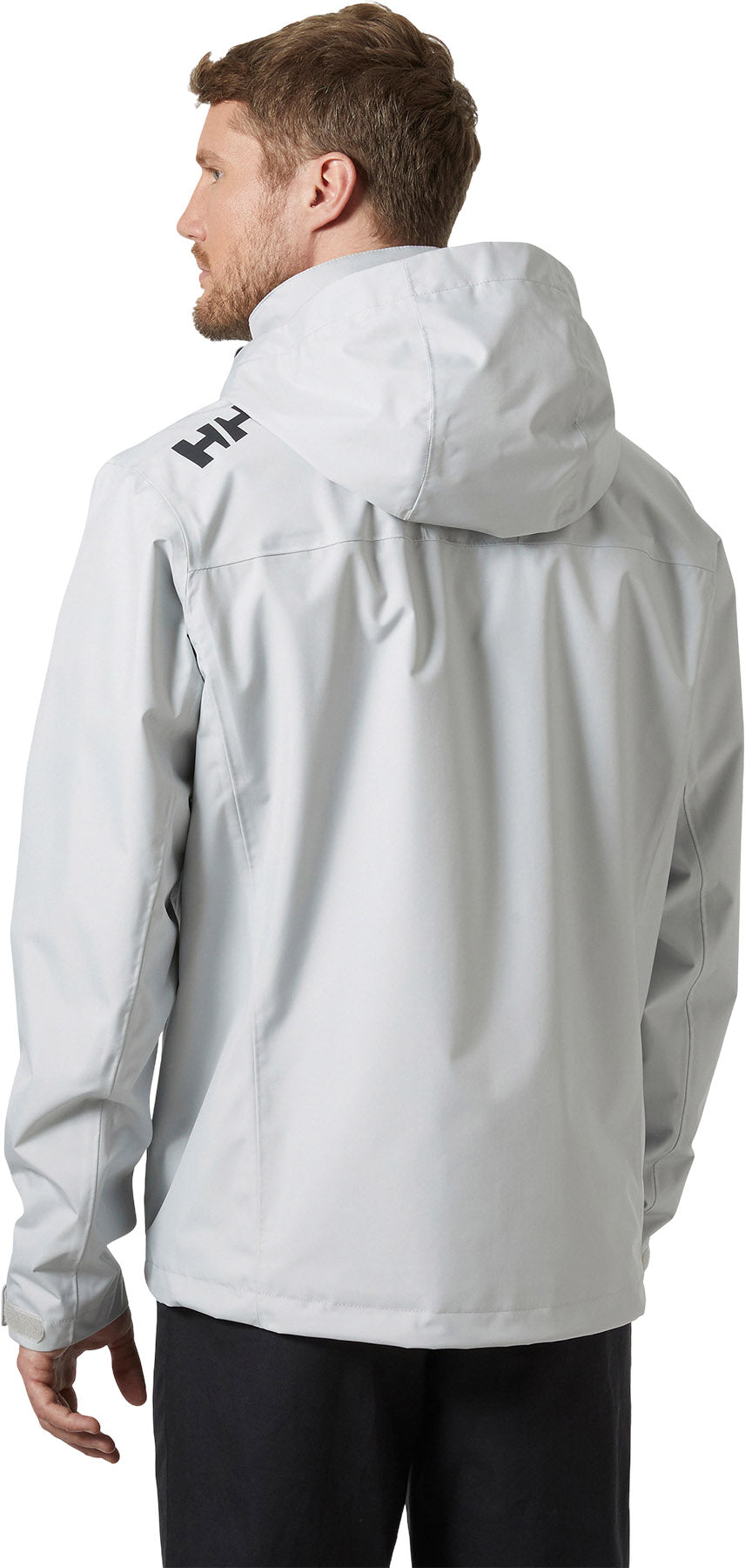 Crew 2.0 Hooded Jacket - Men's