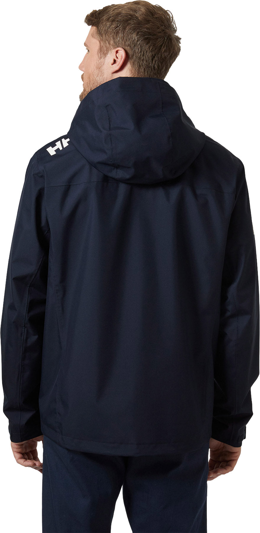 Crew 2.0 Hooded Jacket - Men's