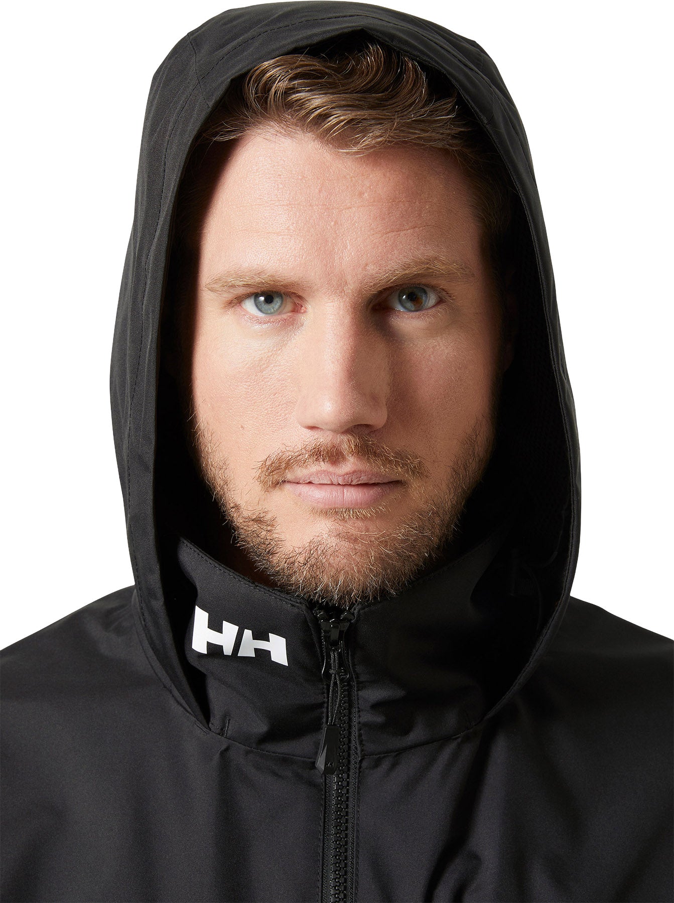 Crew 2.0 Hooded Jacket - Men's