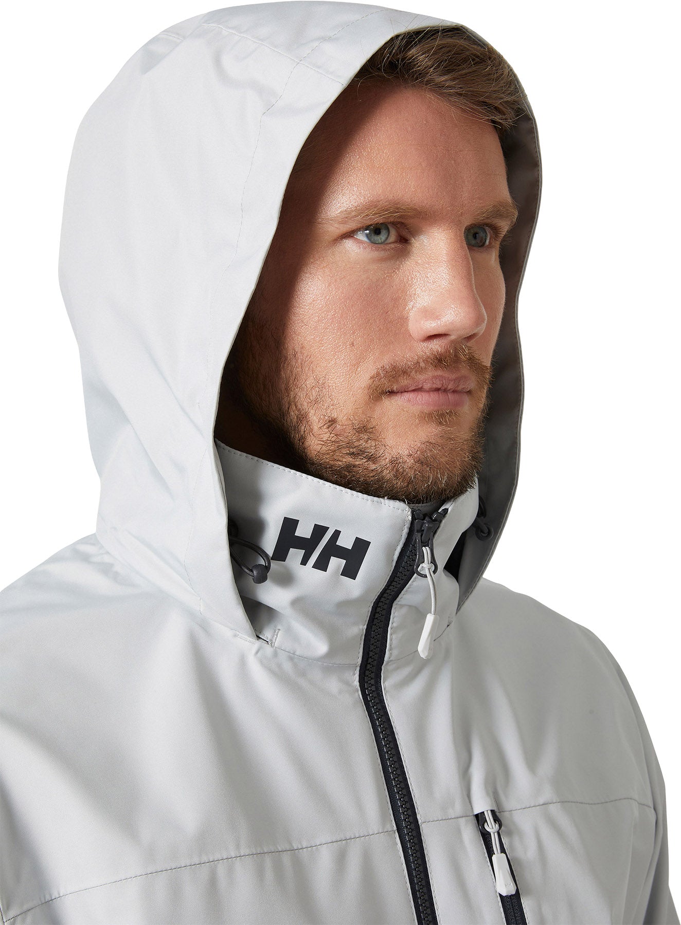 Crew 2.0 Hooded Jacket - Men's