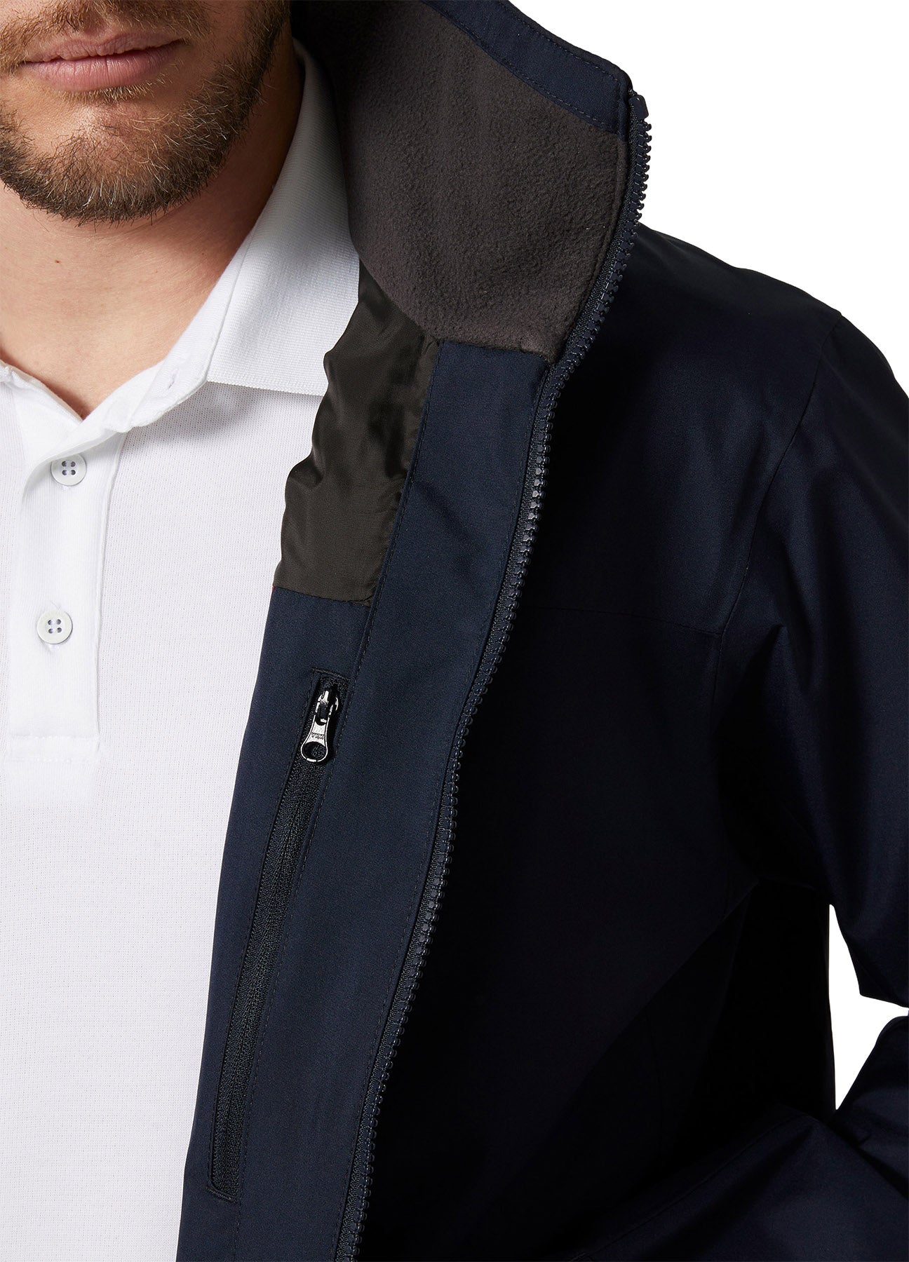 Crew 2.0 Hooded Jacket - Men's