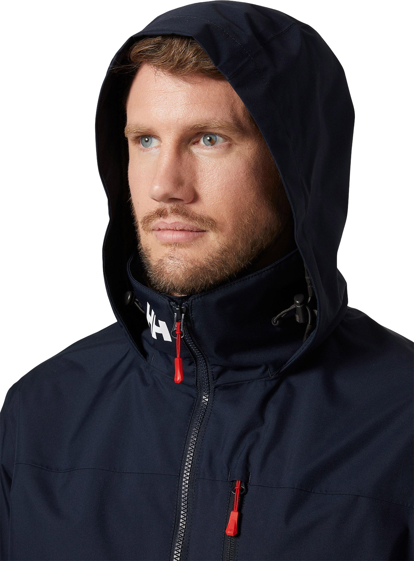 Crew 2.0 Hooded Jacket - Men's