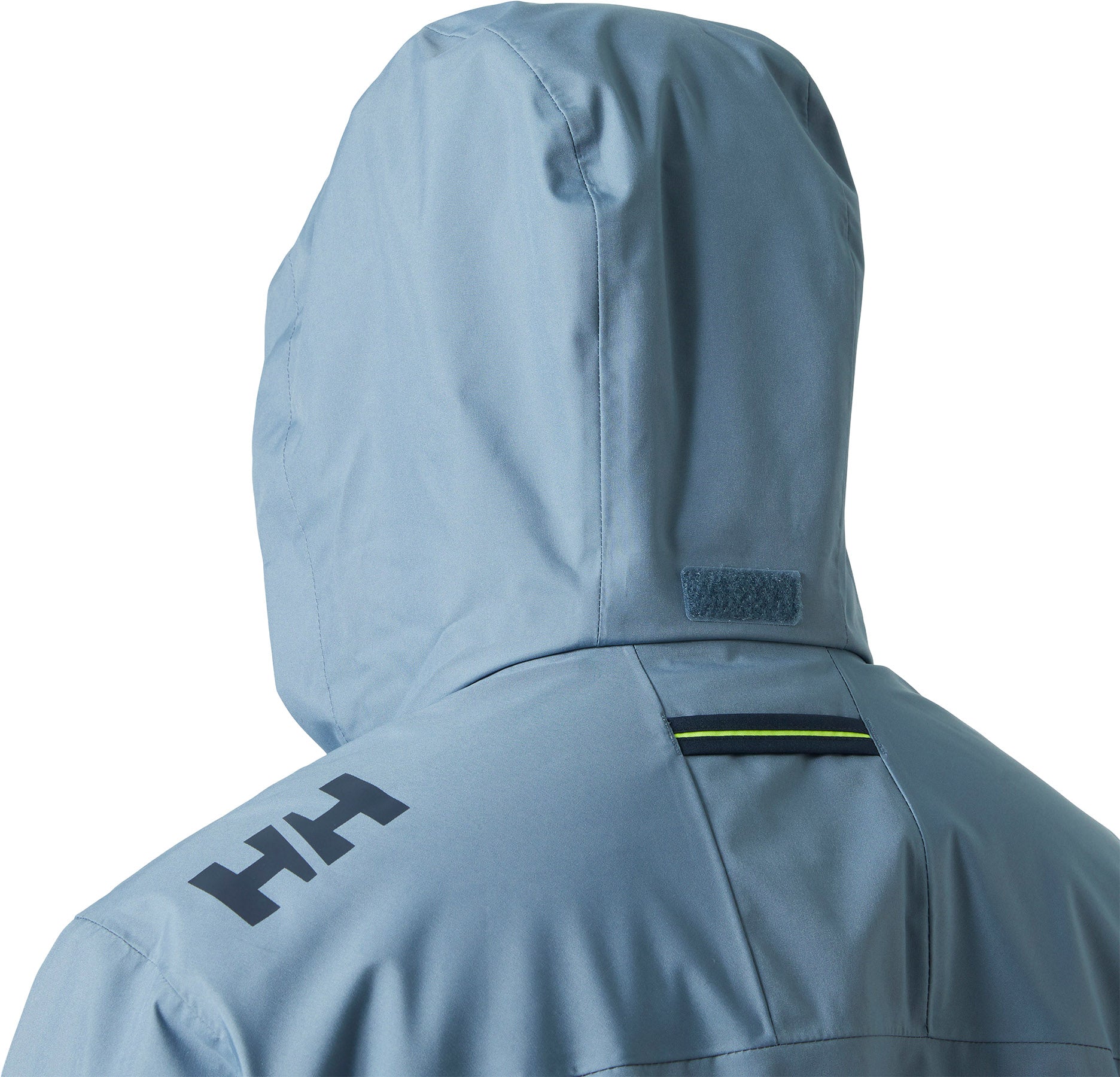 Crew 2.0 Hooded Jacket - Men's