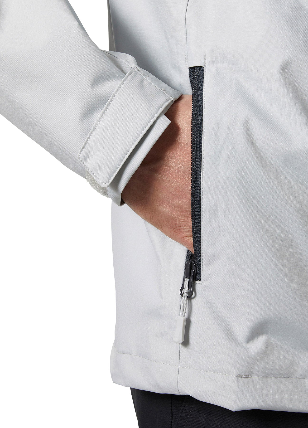 Crew 2.0 Hooded Jacket - Men's